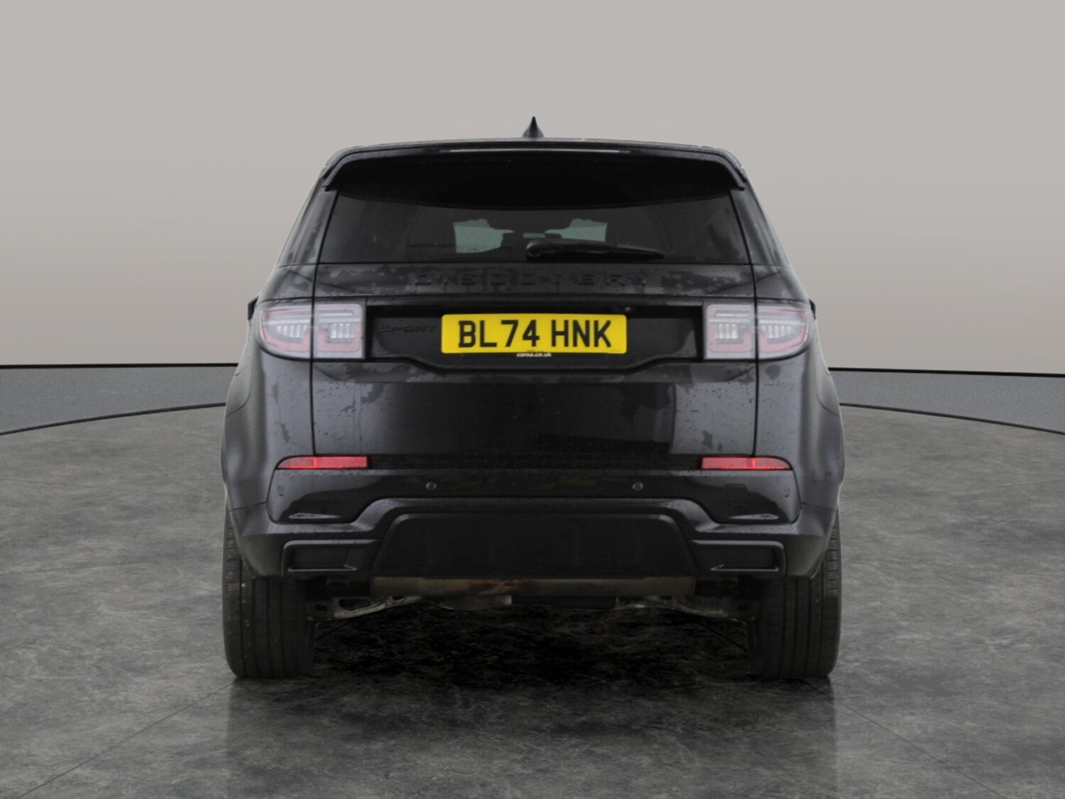 Used Land Rover Discovery Sport 2024 for sale - 77413088: Photo 12