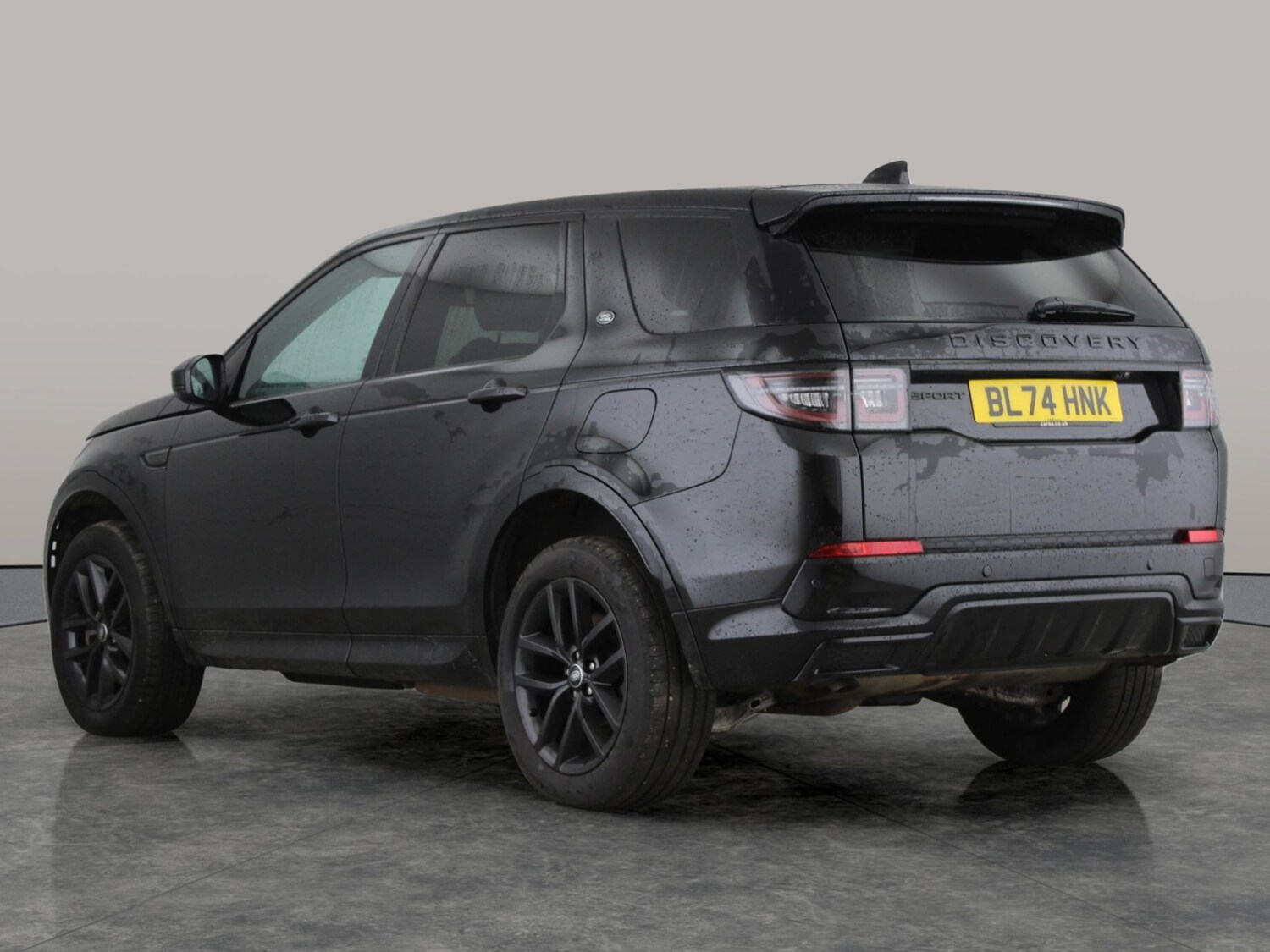 Used Land Rover Discovery Sport 2024 for sale - 77413088: Photo 13