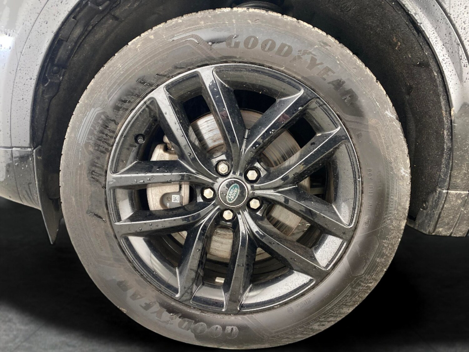 Used Land Rover Discovery Sport 2024 for sale - 77413088: Photo 26