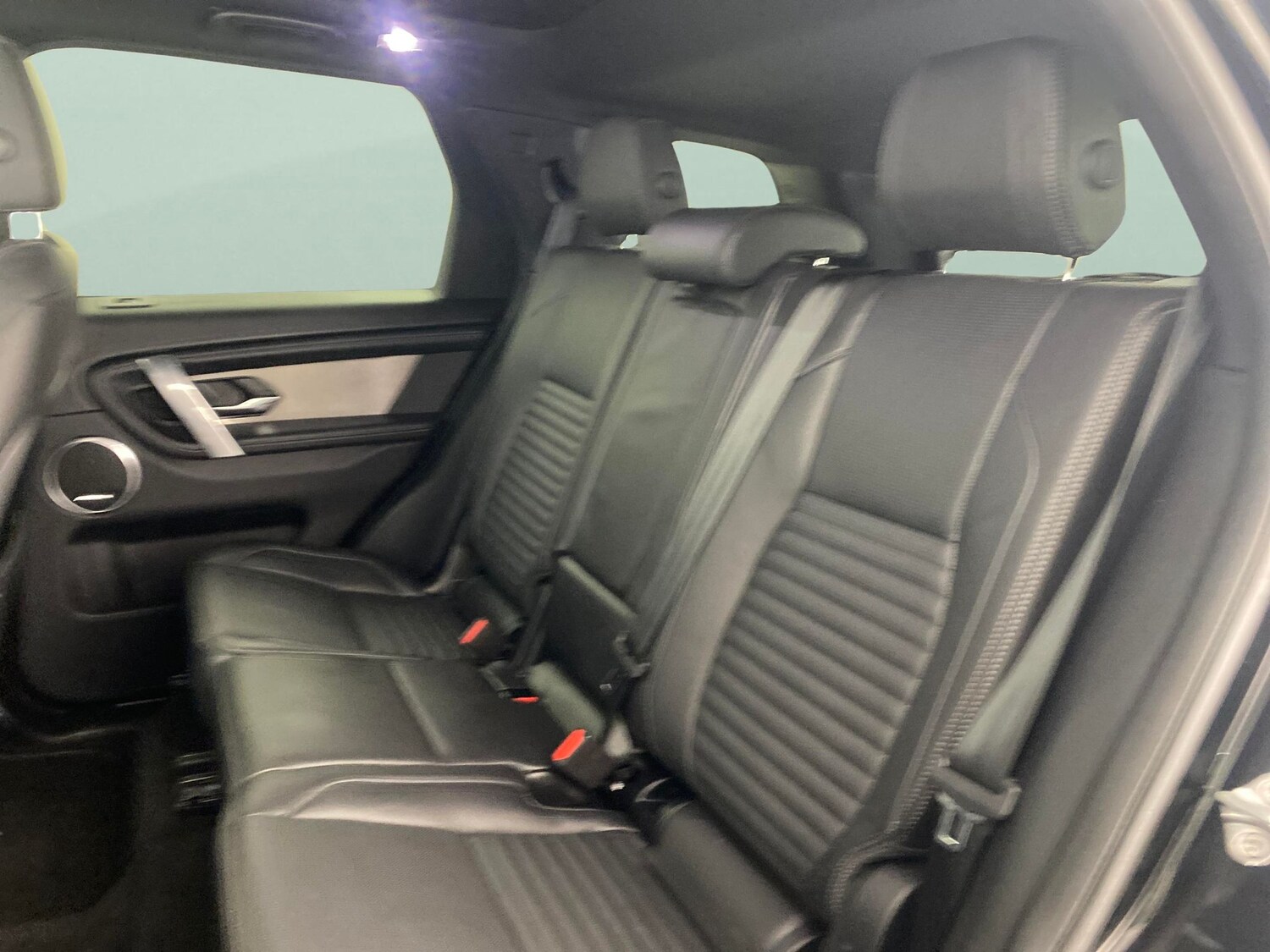 Used Land Rover Discovery Sport 2024 for sale - 77413088: Photo 32