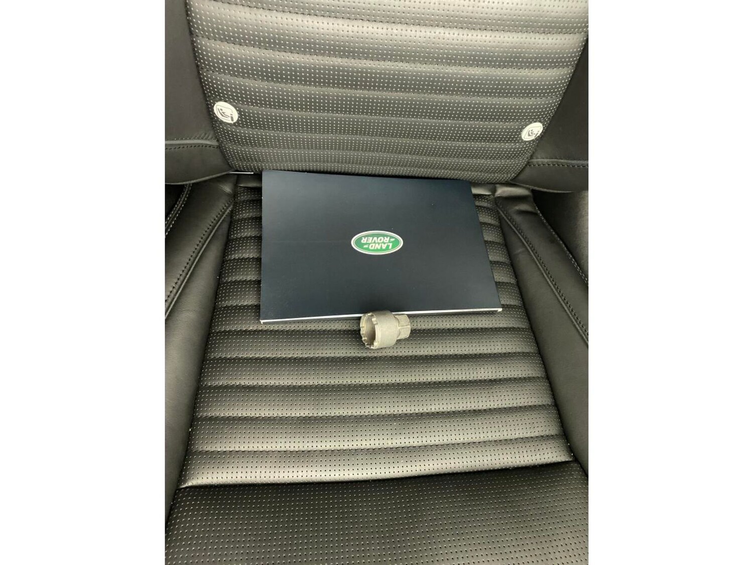 Used Land Rover Discovery Sport 2024 for sale - 77413088: Photo 35