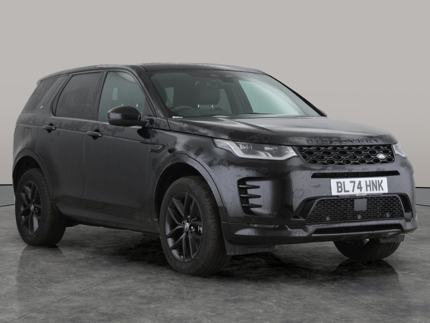 Used Land Rover Discovery Sport 2024 for sale - 77413088: Photo 9