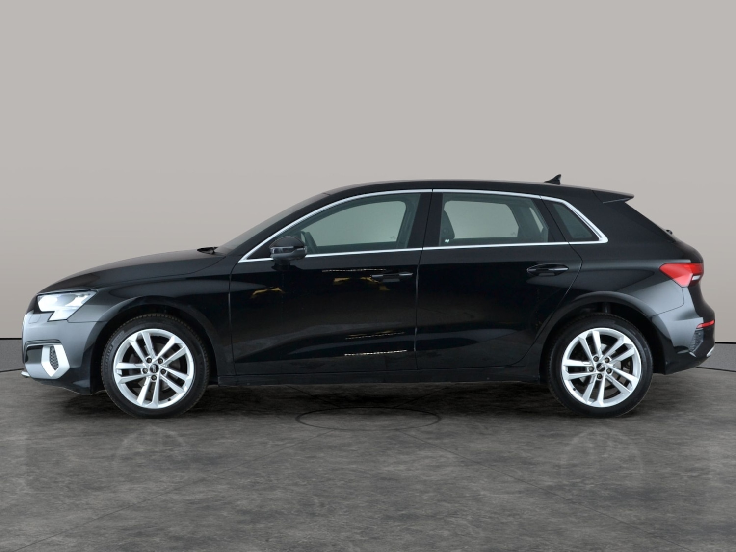 Used Audi A3 2022 for sale - 76933488: Photo 13