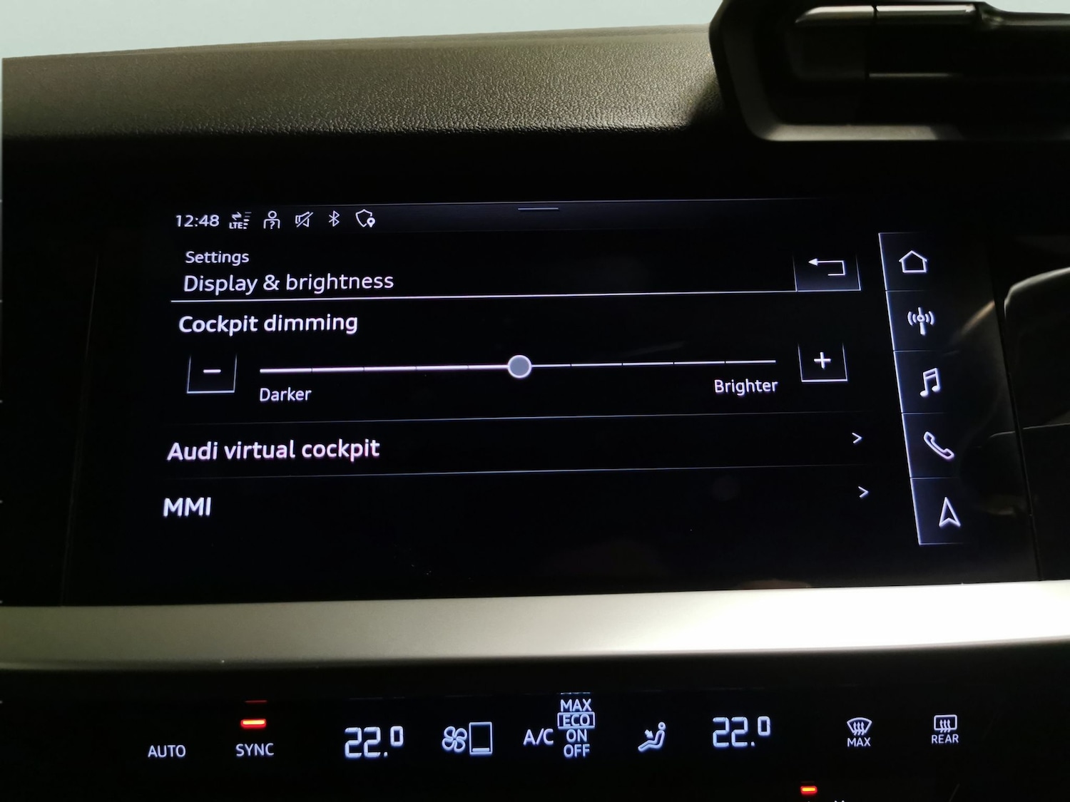 Used Audi A3 2022 for sale - 76933488: Photo 22