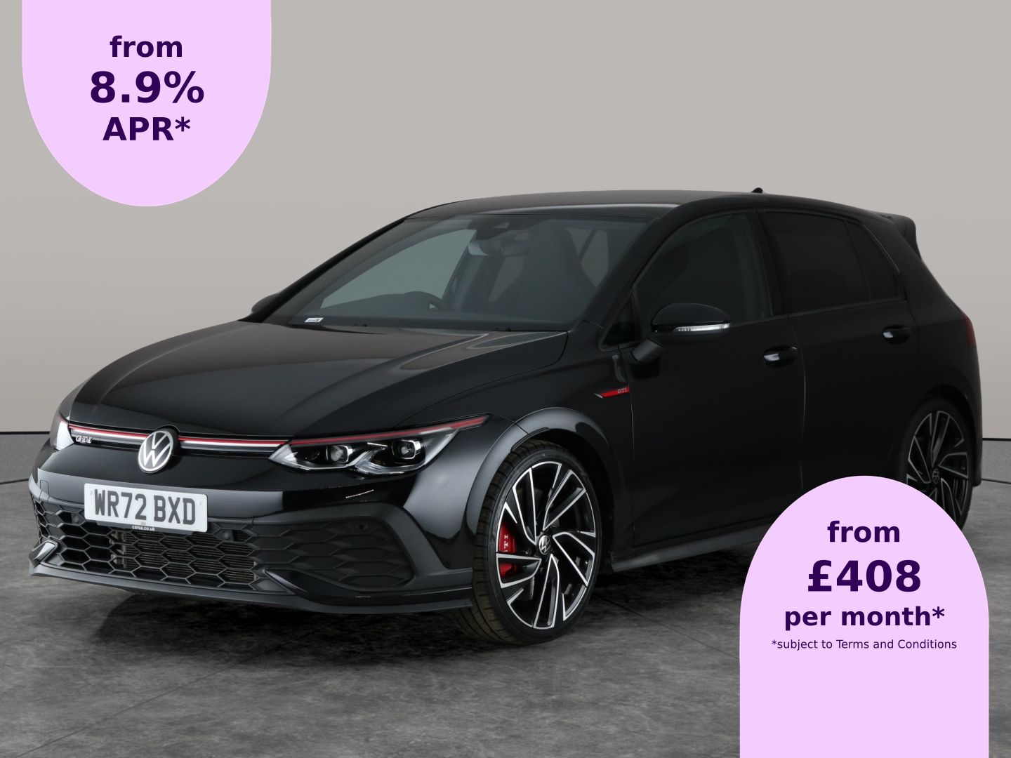Used Volkswagen Golf 2022 for sale - 76128755: Photo 1