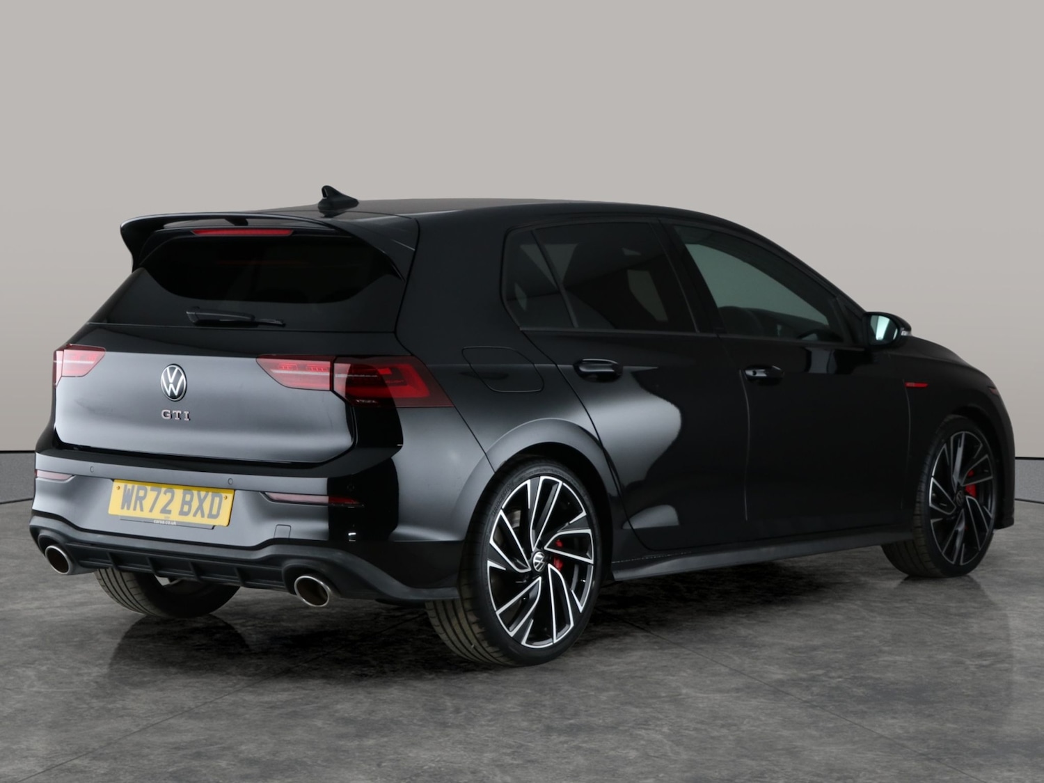 Used Volkswagen Golf 2022 for sale - 76128755: Photo 11