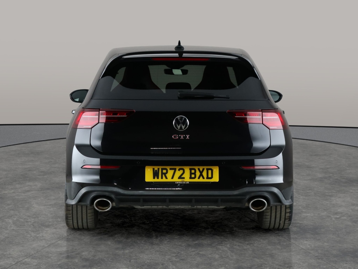 Used Volkswagen Golf 2022 for sale - 76128755: Photo 12