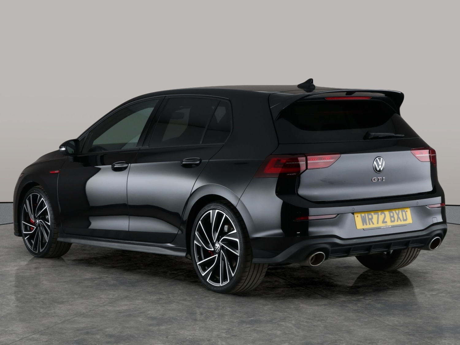 Used Volkswagen Golf 2022 for sale - 76128755: Photo 13