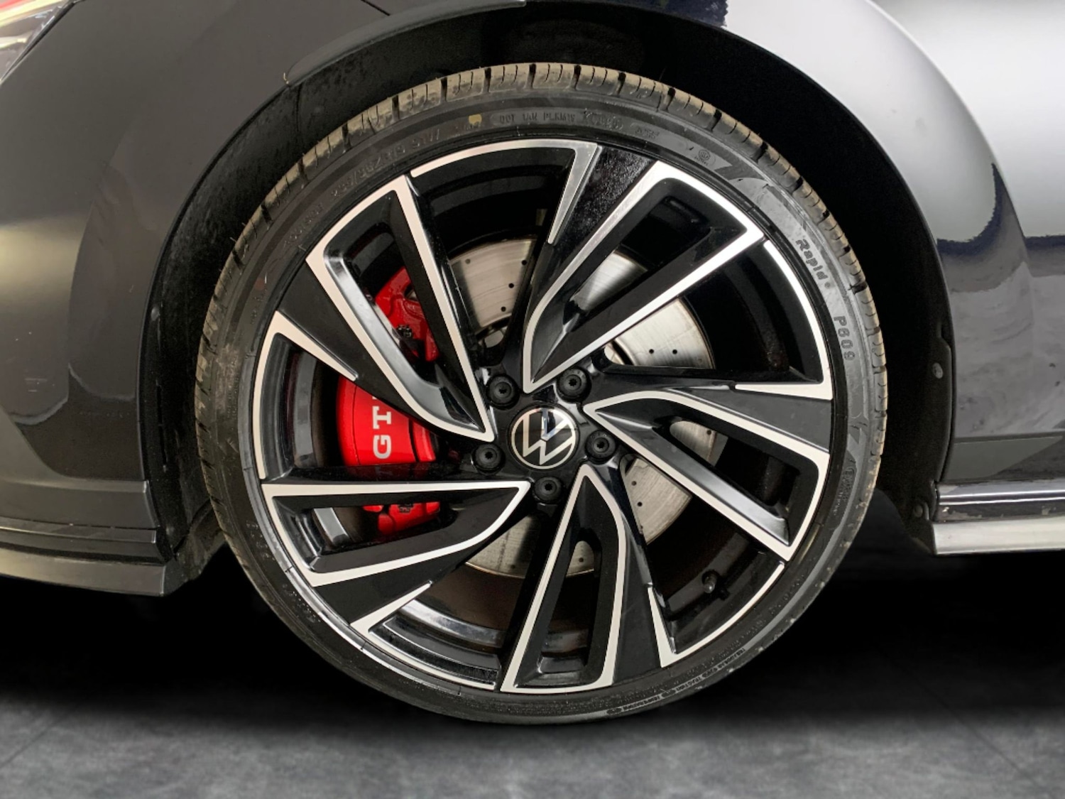 Used Volkswagen Golf 2022 for sale - 76128755: Photo 37
