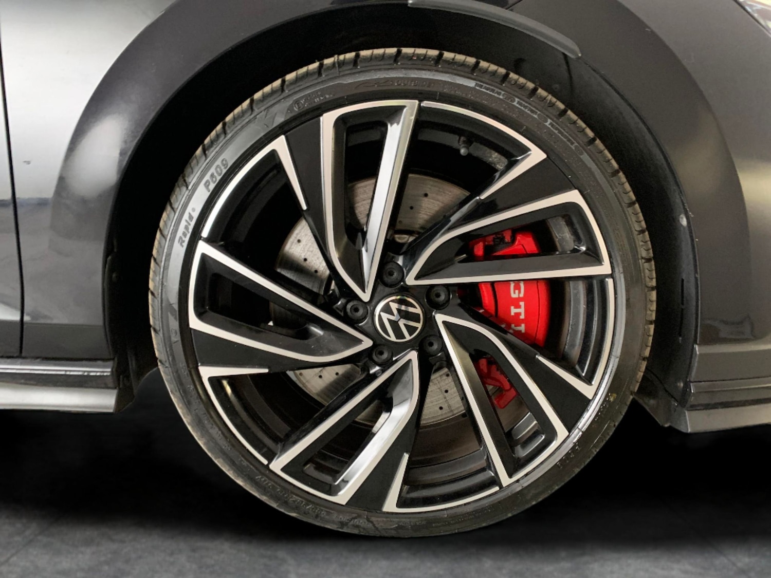 Used Volkswagen Golf 2022 for sale - 76128755: Photo 38
