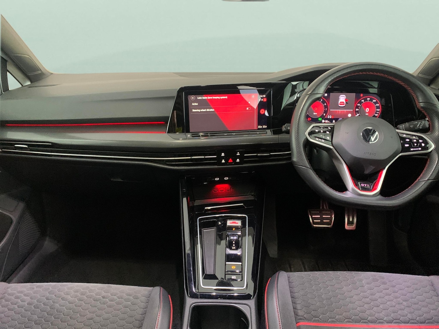 Used Volkswagen Golf 2022 for sale - 76128755: Photo 4