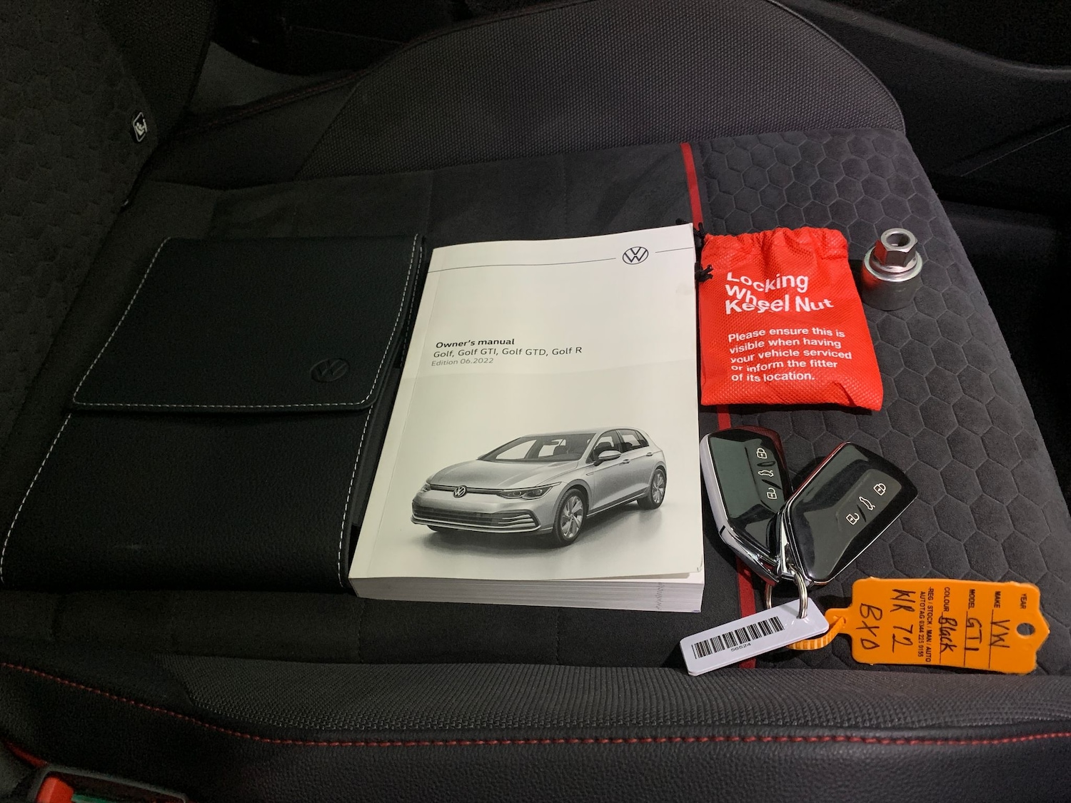 Used Volkswagen Golf 2022 for sale - 76128755: Photo 46