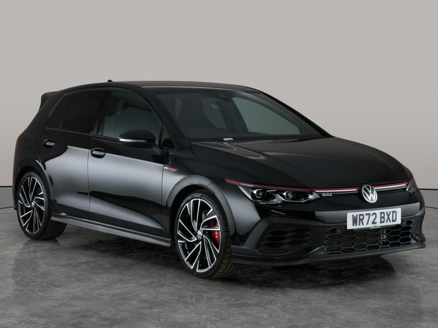Used Volkswagen Golf 2022 for sale - 76128755: Photo 8