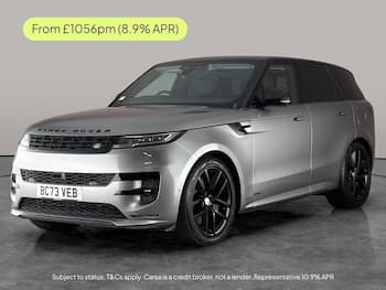 Used Land Rover Range Rover Sport undefined for sale - 79692388: Photo