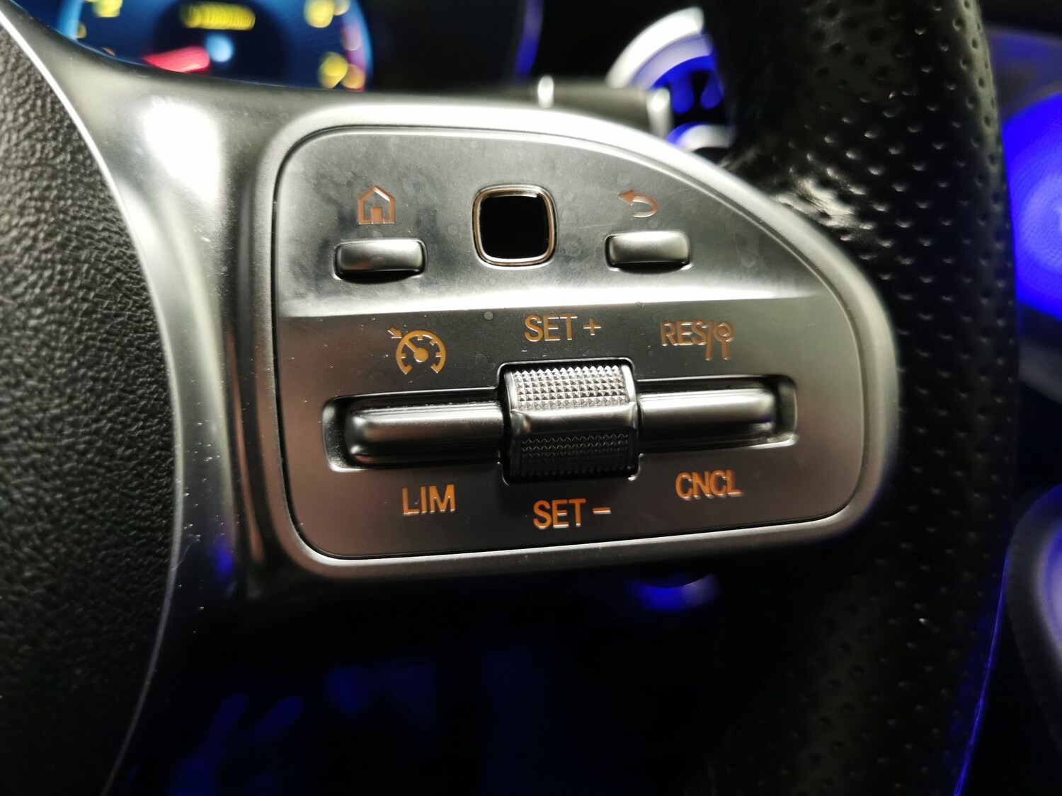 Used Mercedes-Benz C Class 2019 for sale - 76722646: Photo 22