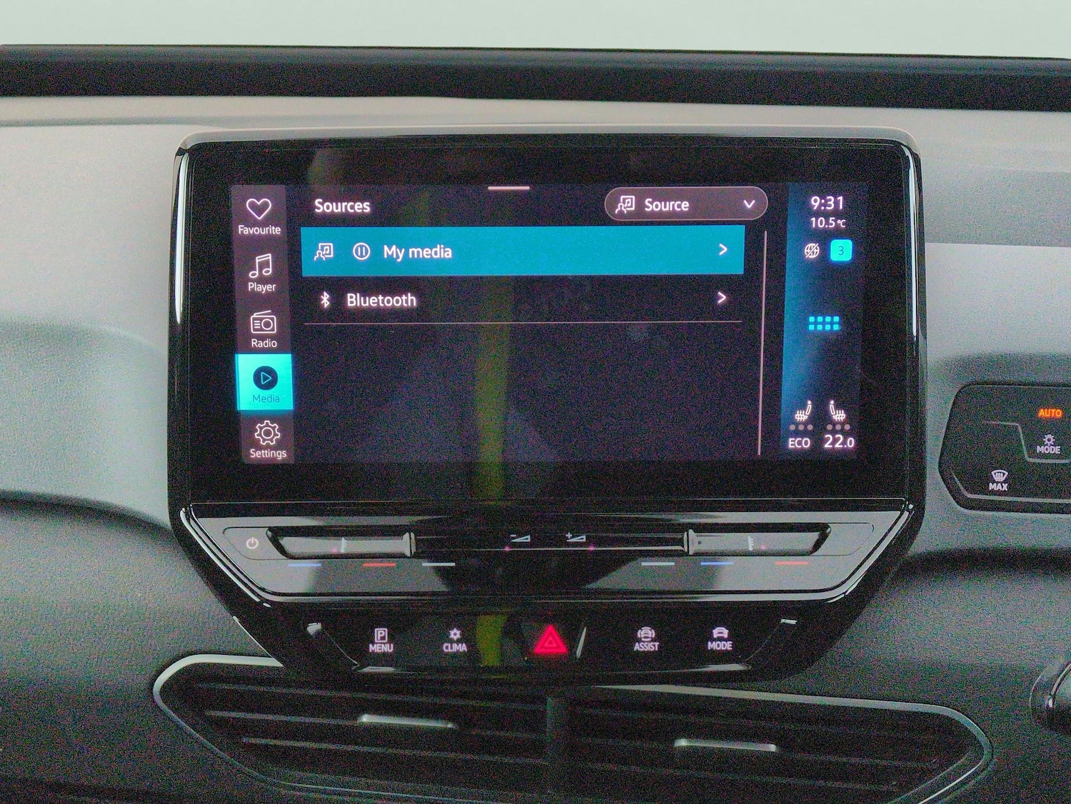 Used Volkswagen ID.3 2021 for sale - 77532509: Photo 13