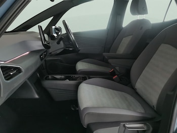 Used Volkswagen ID.3 2021 for sale - 77532509: Photo