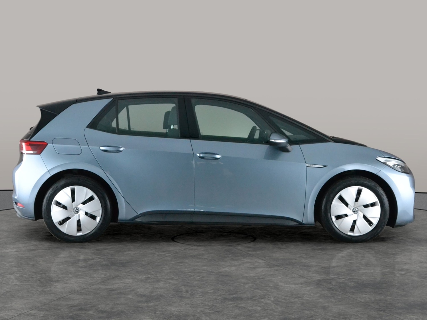 Used Volkswagen ID.3 2021 for sale - 77532509: Photo 8