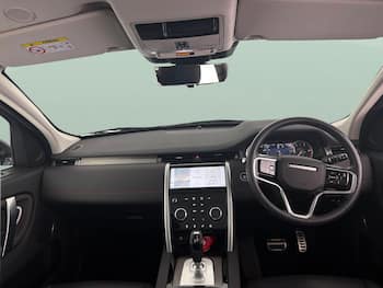 Used Land Rover Discovery Sport 2022 for sale - 79694029: Photo