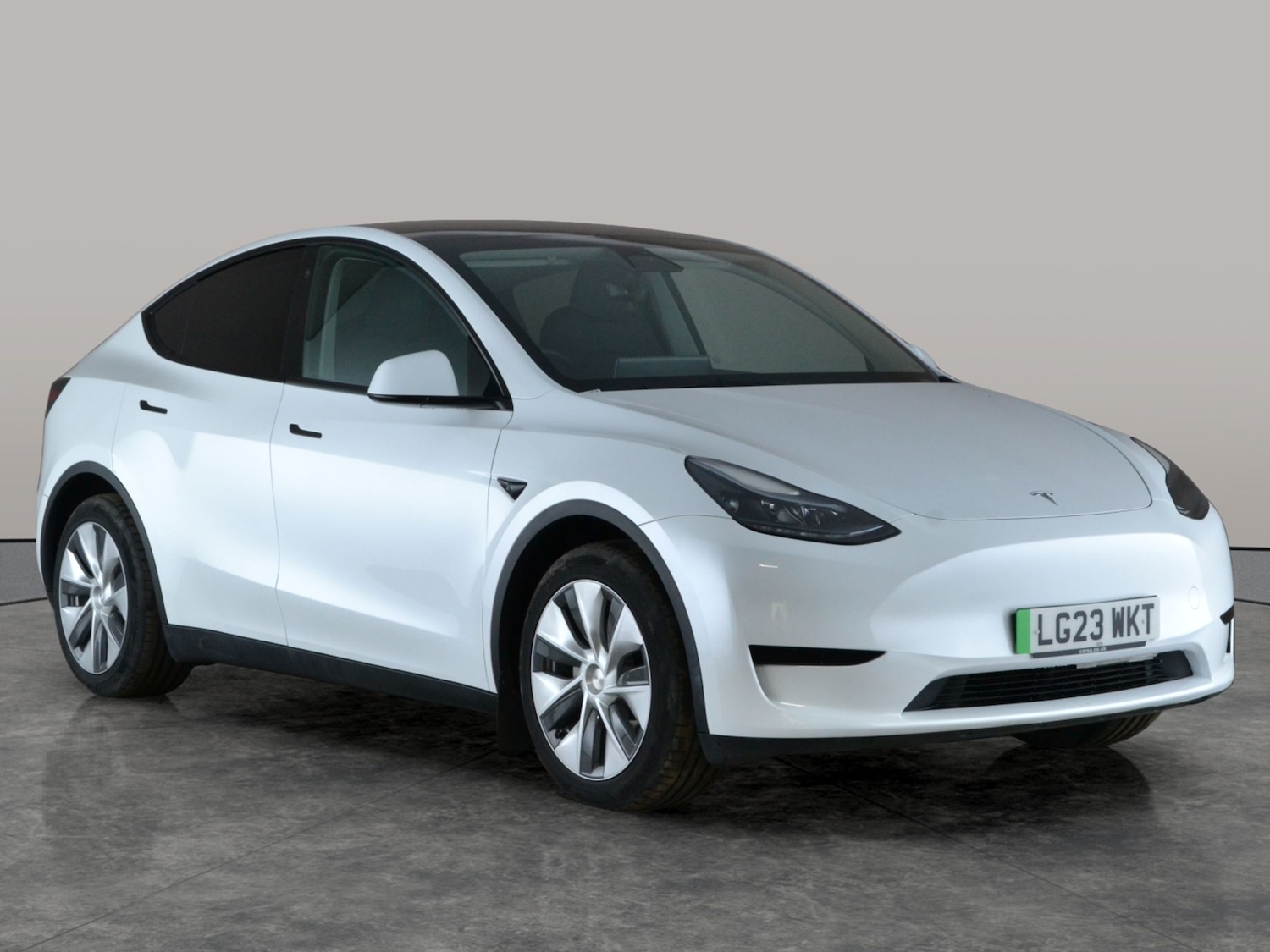 Used Tesla Model Y 2023 for sale - 78109943: Photo 10