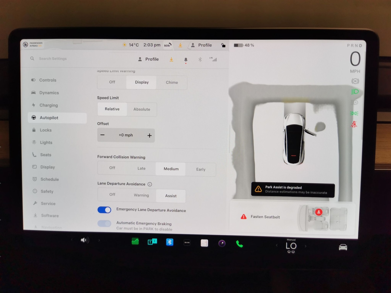 Used Tesla Model Y 2023 for sale - 78109943: Photo 26