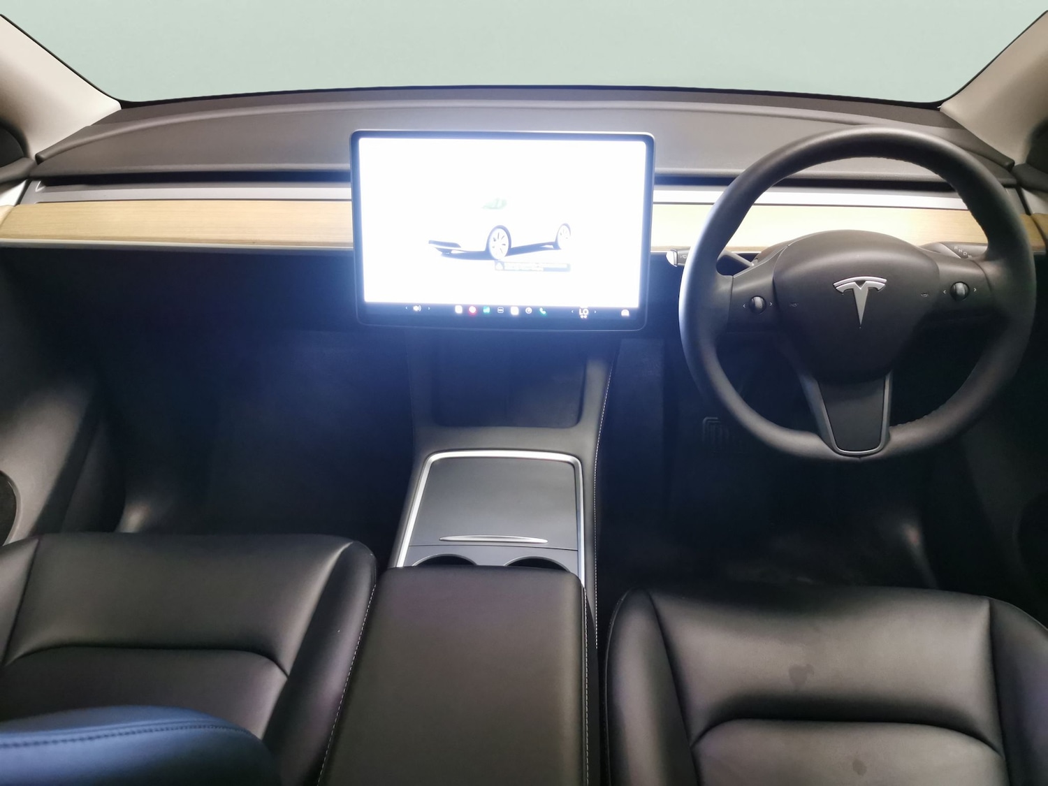 Used Tesla Model Y 2023 for sale - 78109943: Photo 9