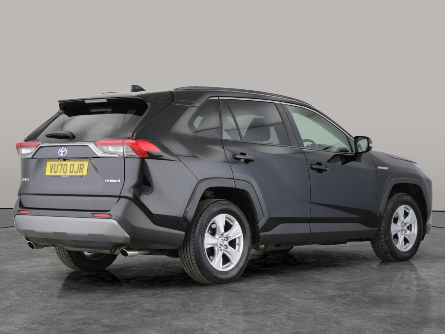 Used Toyota RAV4 2020 for sale - 76147159: Photo 12