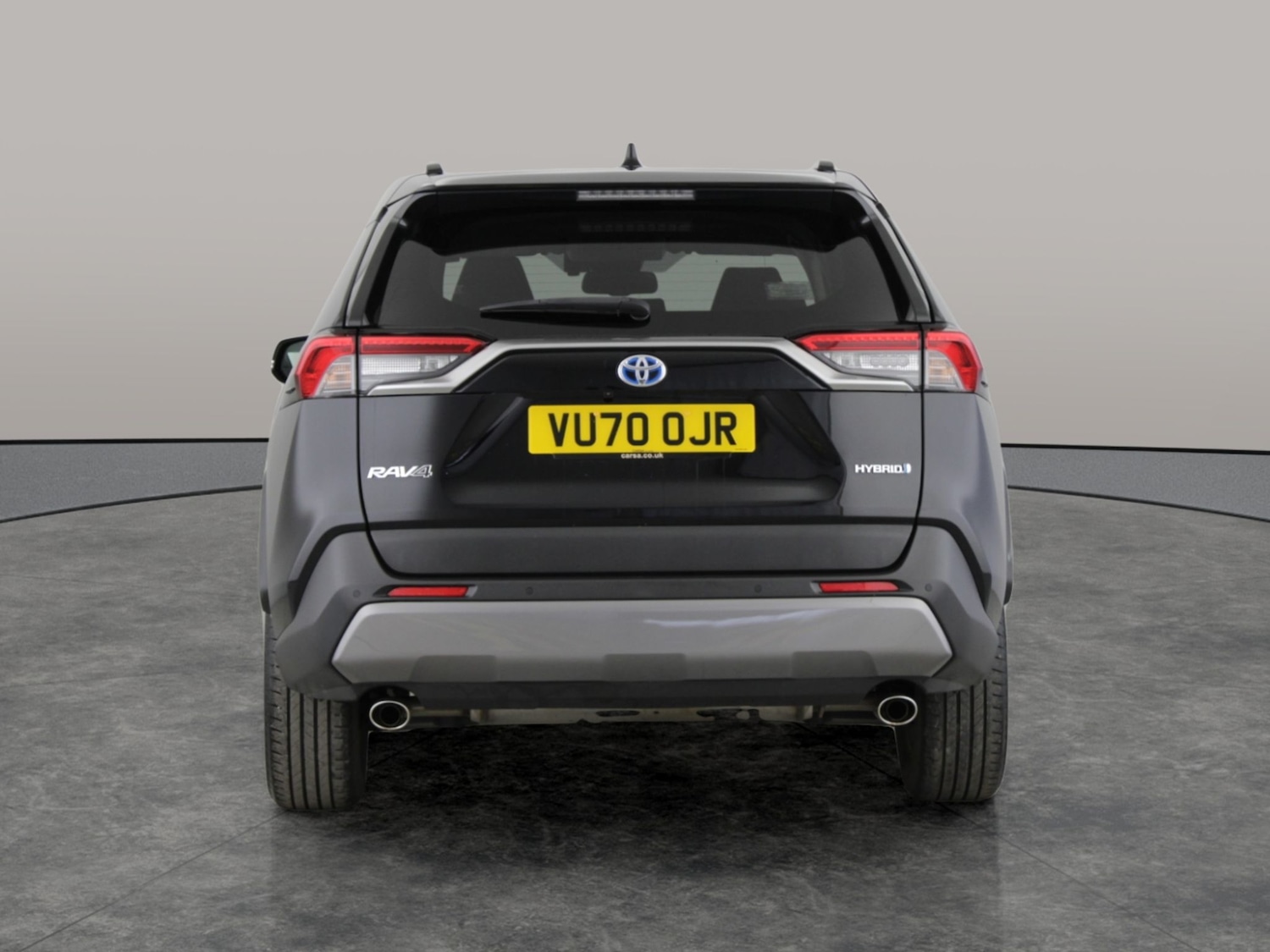 Used Toyota RAV4 2020 for sale - 76147159: Photo 13