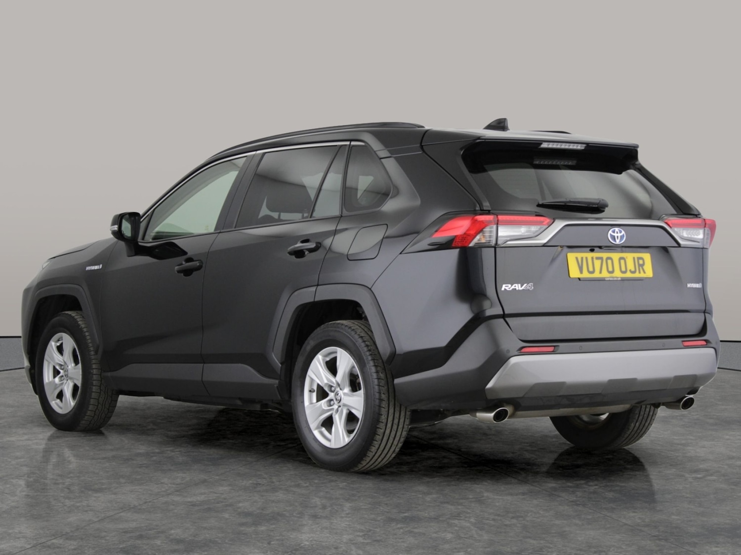 Used Toyota RAV4 2020 for sale - 76147159: Photo 14