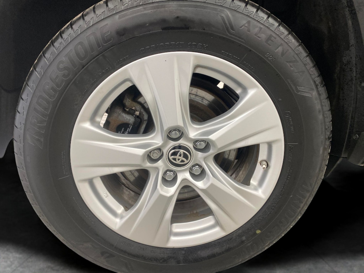 Used Toyota RAV4 2020 for sale - 76147159: Photo 34