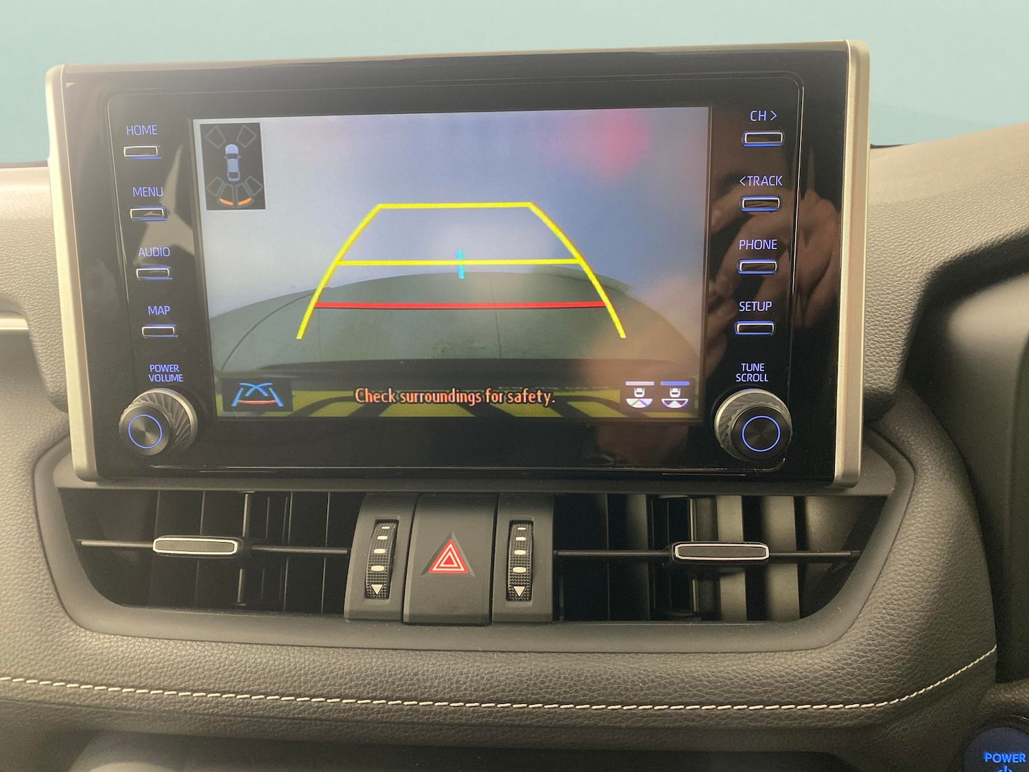Used Toyota RAV4 2020 for sale - 76147159: Photo 6