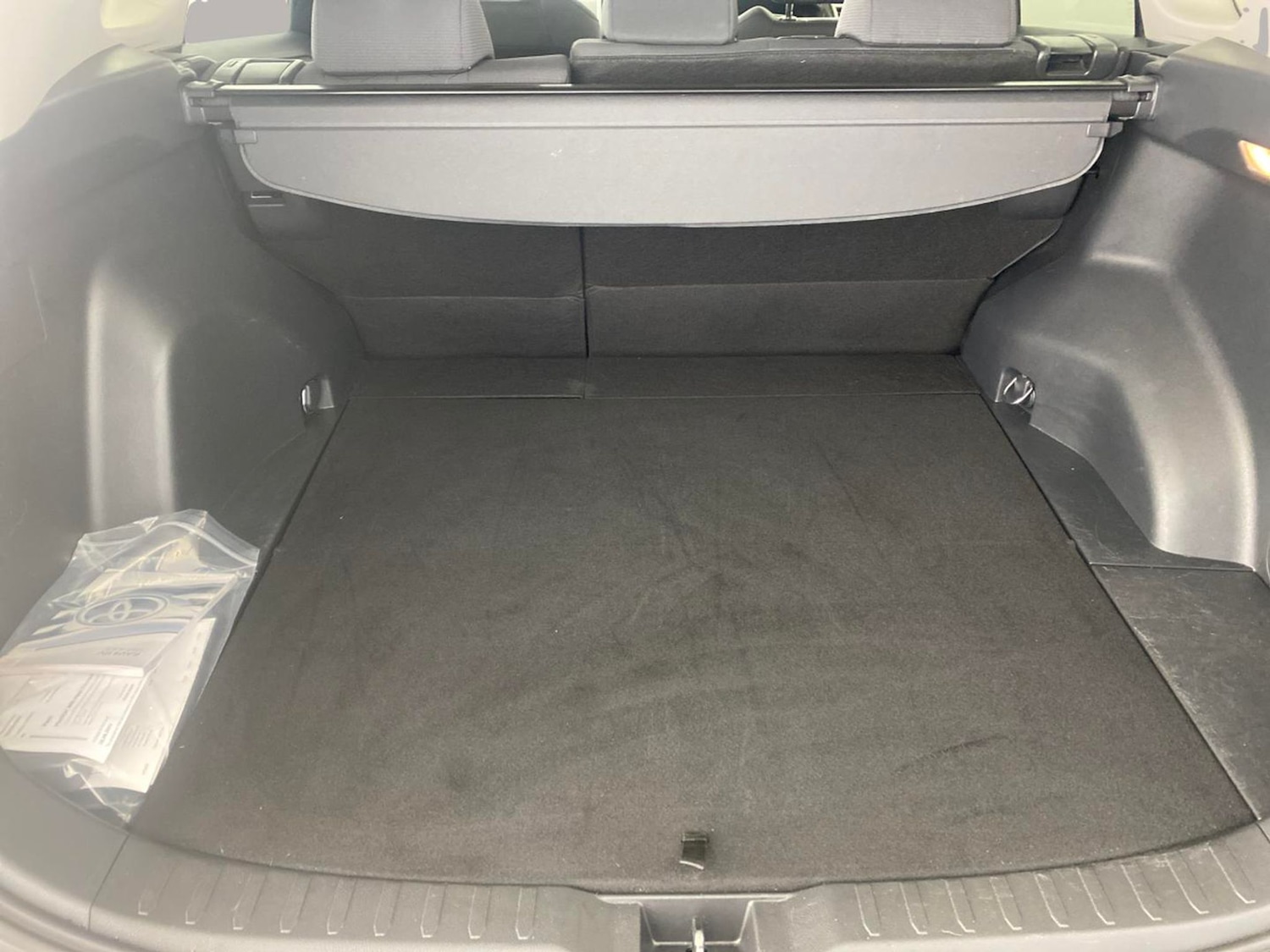 Used Toyota RAV4 2020 for sale - 76147159: Photo 8