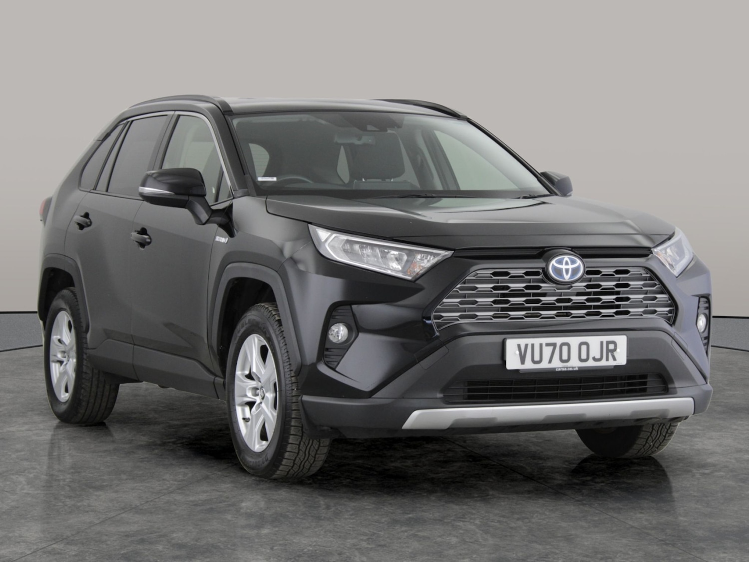 Used Toyota RAV4 2020 for sale - 76147159: Photo 9