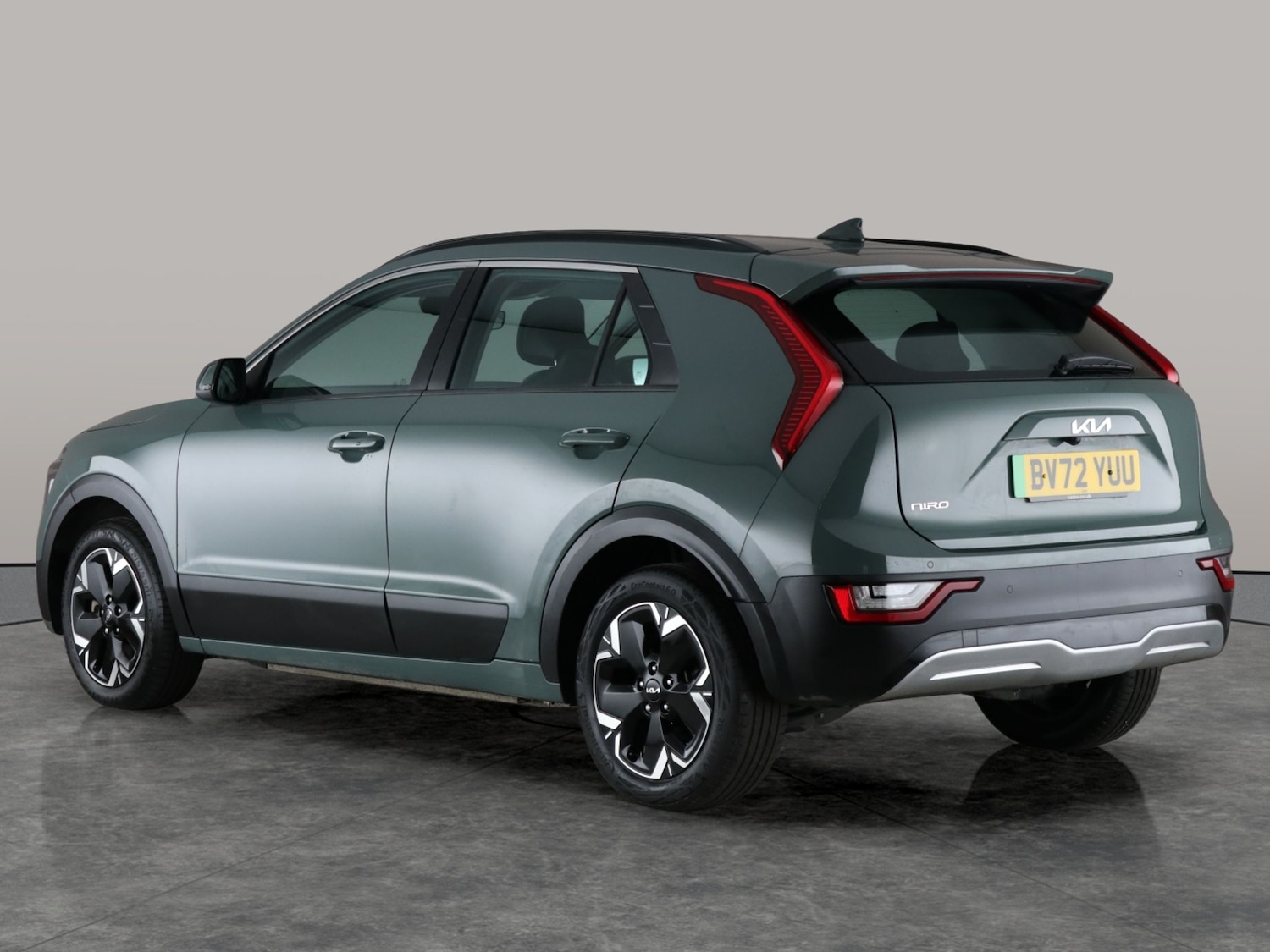 Used Kia Niro 2022 for sale - 76626133: Photo 11