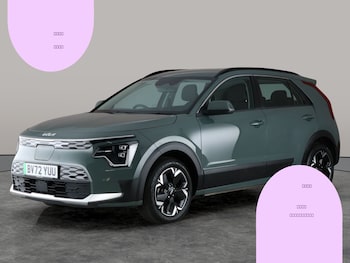 Kia - Niro
