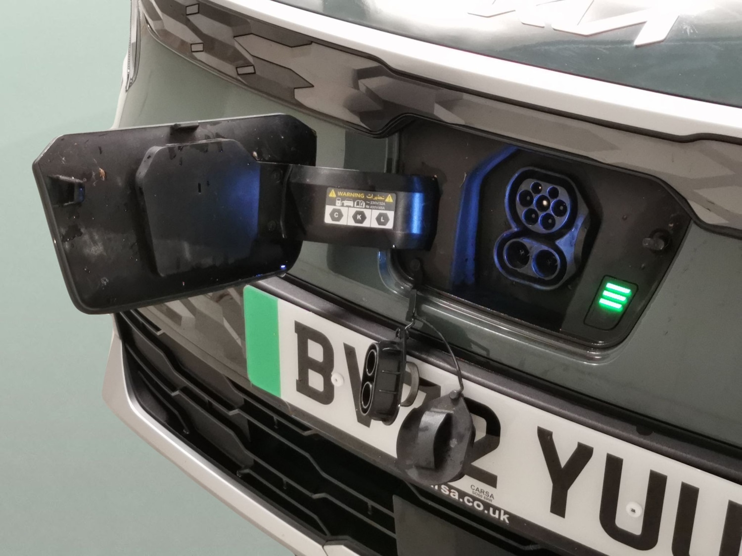 Used Kia Niro 2022 for sale - 76626133: Photo 31