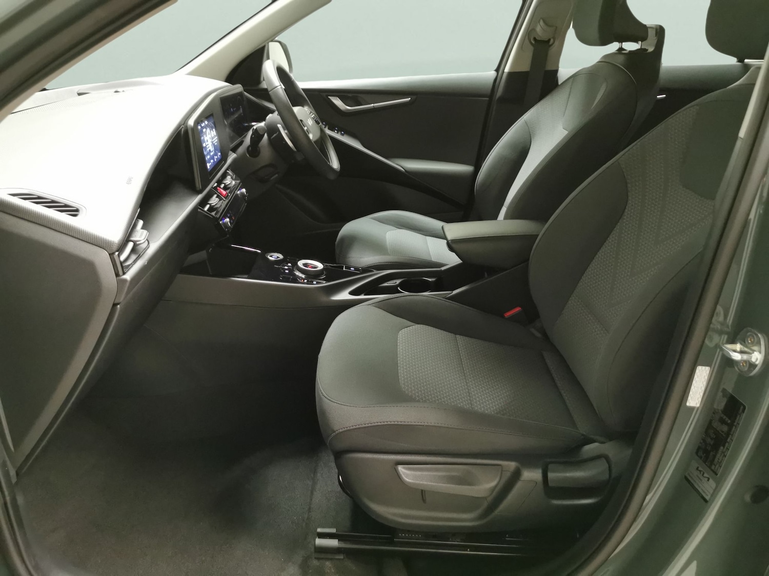 Used Kia Niro 2022 for sale - 76626133: Photo 4