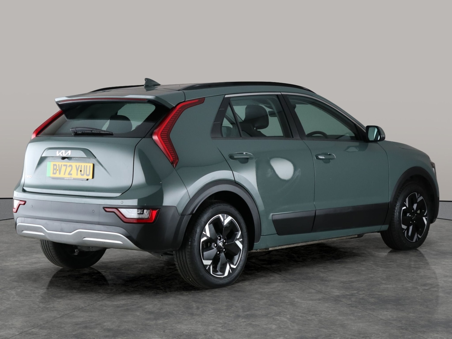 Used Kia Niro 2022 for sale - 76626133: Photo 9