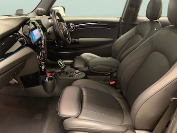 Used MINI Electric Hatch 2022 for sale - 78768421: Photo