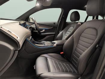 Used Mercedes-Benz EQC 2022 for sale - 79689468: Photo