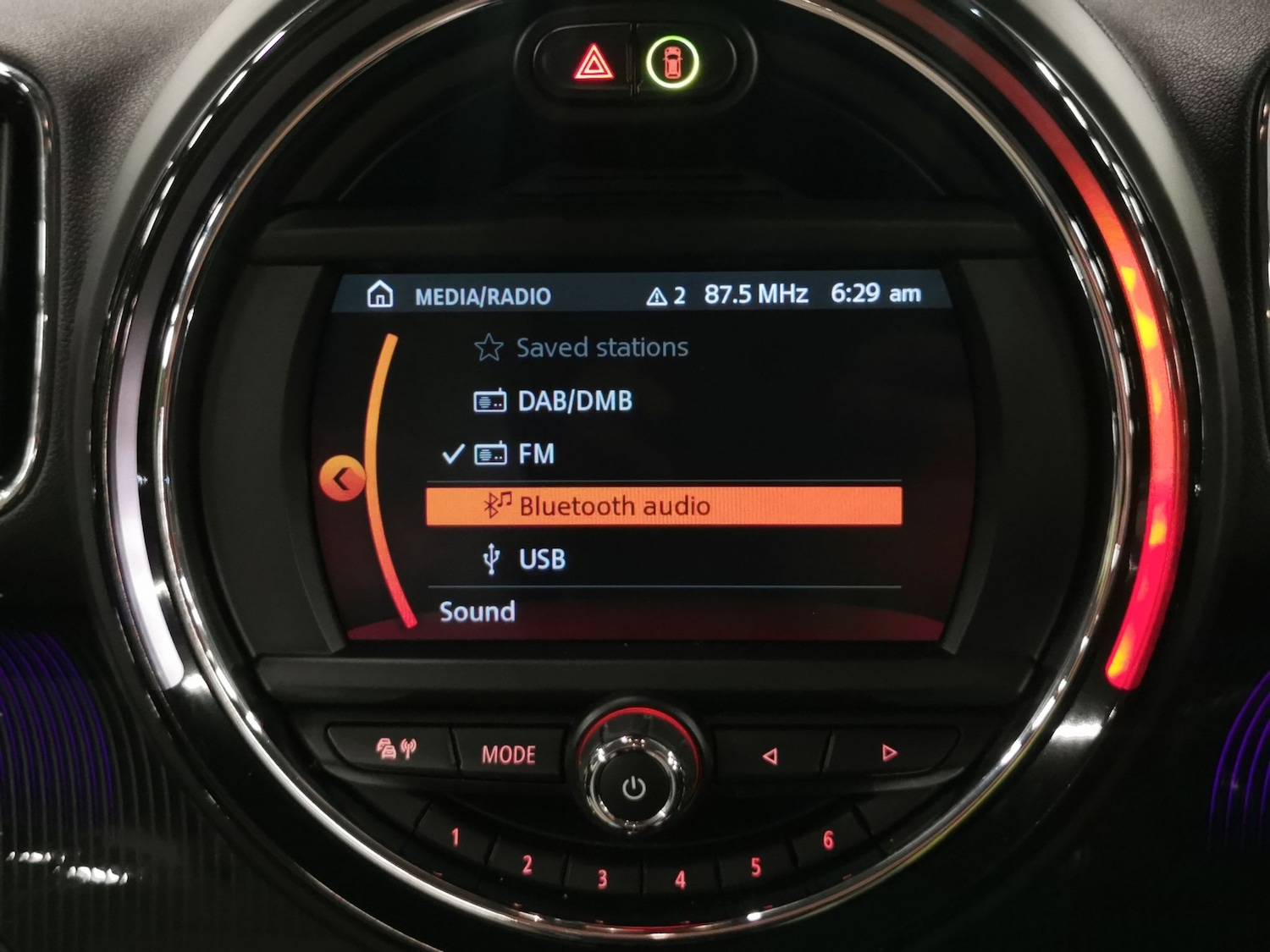 Used MINI Countryman 2019 for sale - 77198608: Photo 16