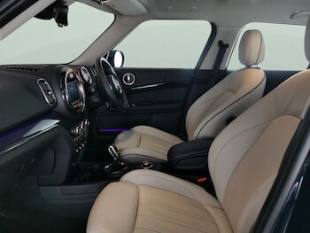 Used MINI Countryman 2019 for sale - 77198608: Photo