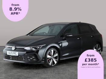 Volkswagen - Golf