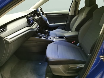 Used Skoda Octavia 2022 for sale - 78754509: Photo