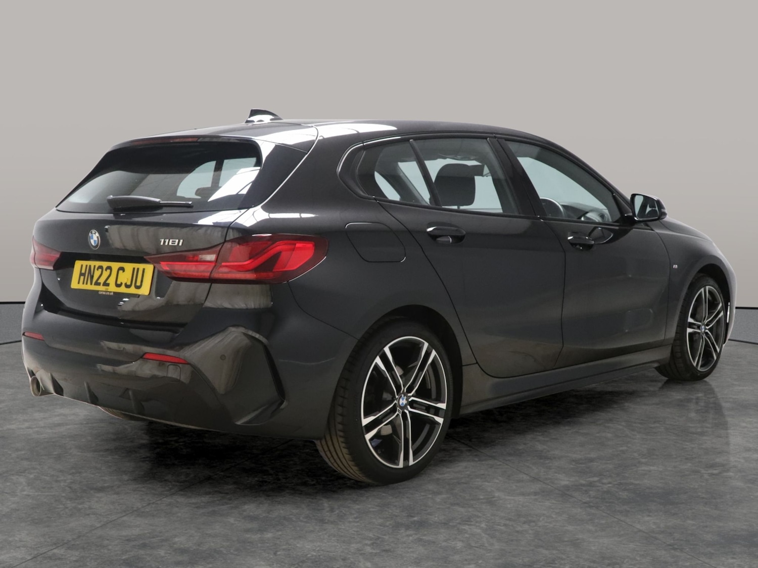 Used BMW 1 Series 2022 for sale - 76439710: Photo 11
