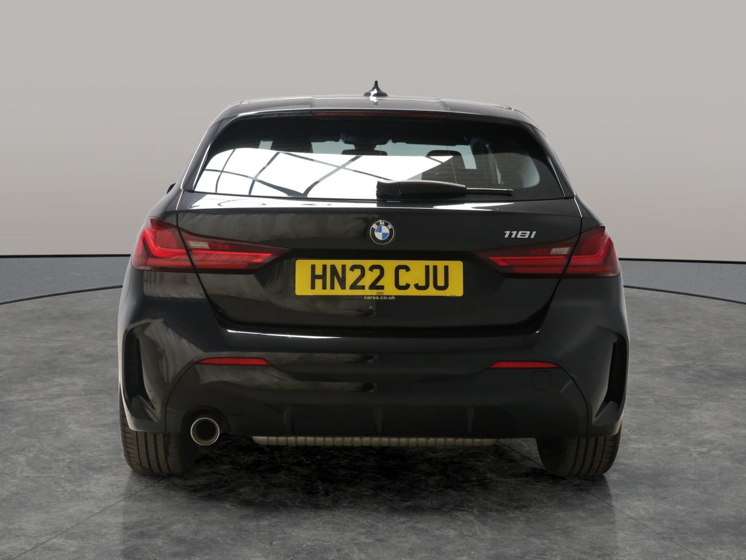 Used BMW 1 Series 2022 for sale - 76439710: Photo 12