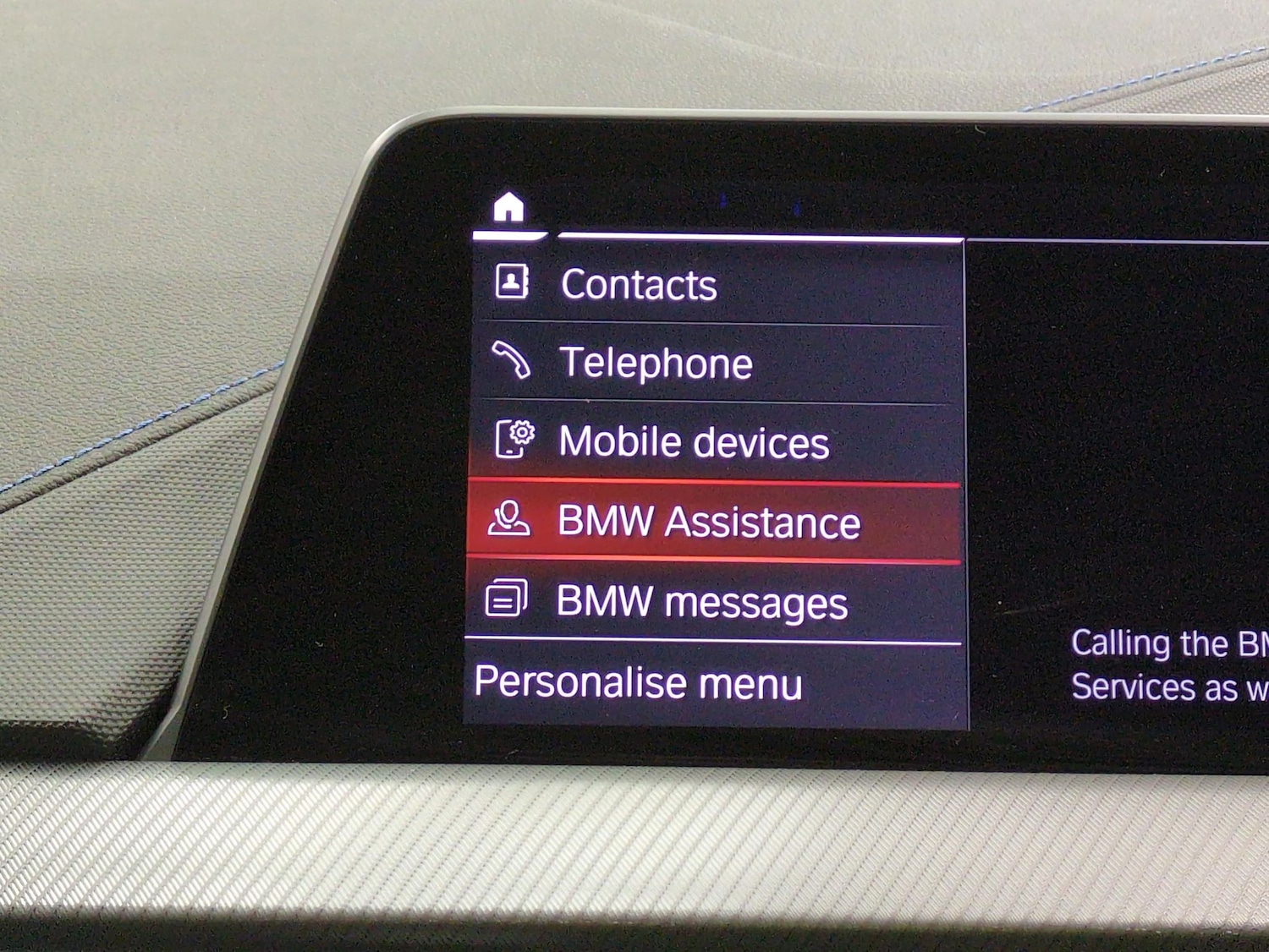 Used BMW 1 Series 2022 for sale - 76439710: Photo 17