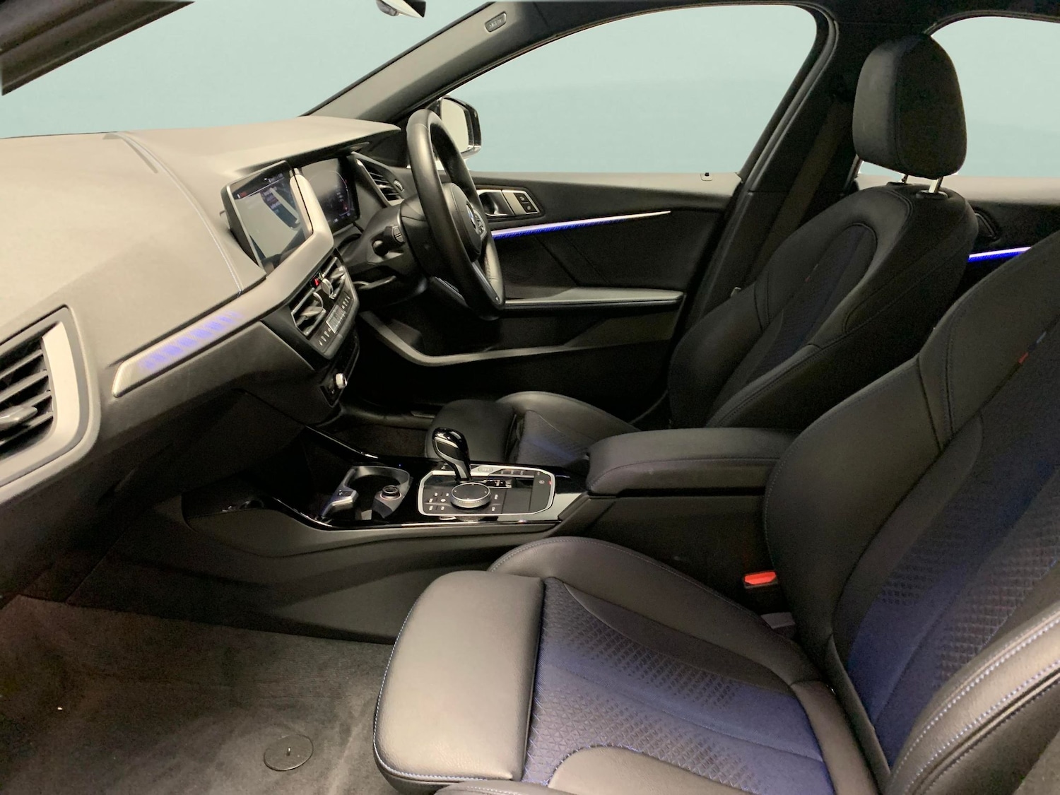 Used BMW 1 Series 2022 for sale - 76439710: Photo 4