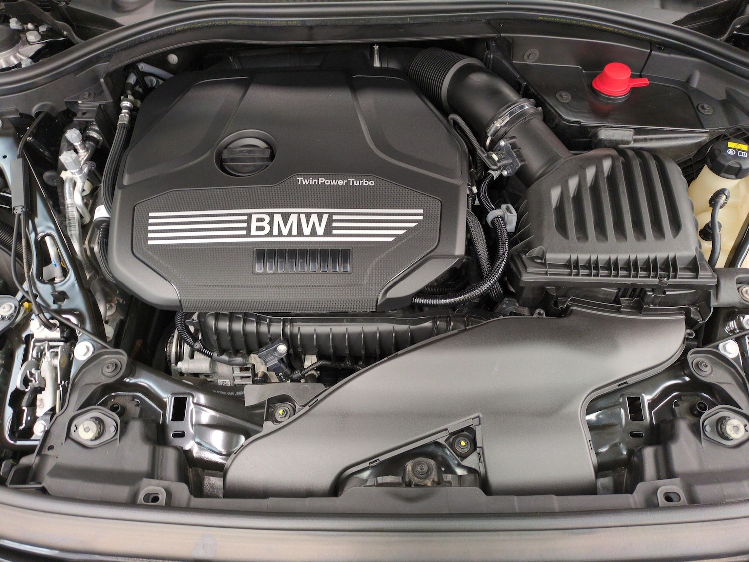 Used BMW 1 Series 2022 for sale - 76439710: Photo 42