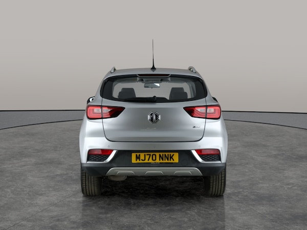 Used MG MG ZS 2020 for sale - 76310516: Photo 15